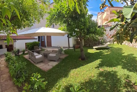 Monolocale centro!! Apartment in Palinuro