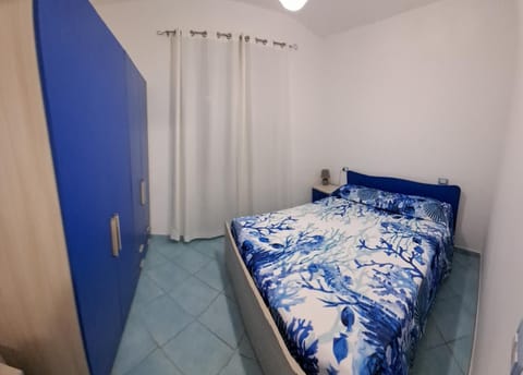 Monolocale centro!! Apartment in Palinuro