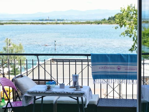 SunsetBarbana - tricamere con posto auto Apartment in Grado