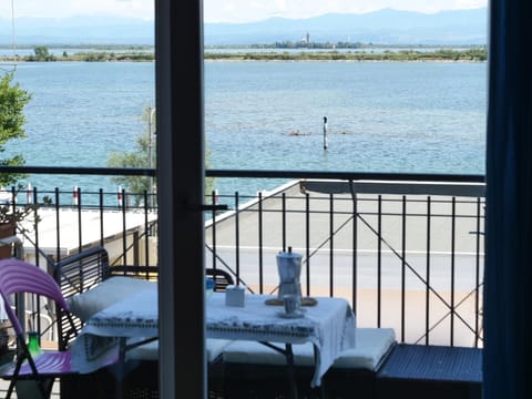 SunsetBarbana - tricamere con posto auto Apartment in Grado