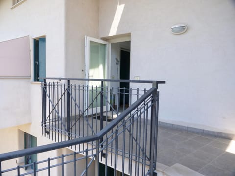 SunsetBarbana - tricamere con posto auto Apartment in Grado