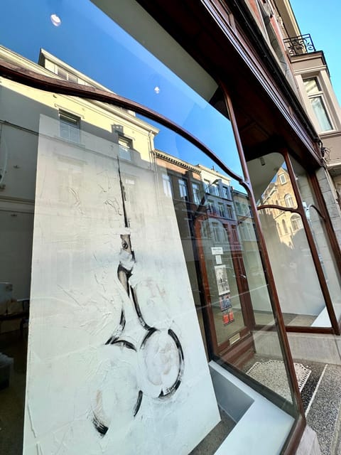 Maison Mǔso Bed and Breakfast in Dinant