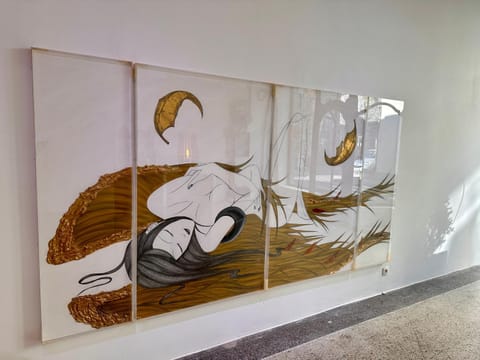 Maison Mǔso Bed and Breakfast in Dinant