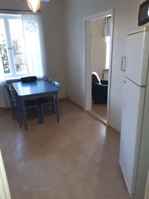 Willa Witsari 35m2 asunto Apartment in Finland