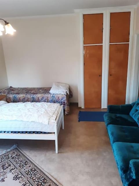 Willa Witsari 35m2 asunto Apartment in Finland