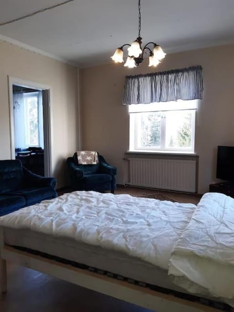 Willa Witsari 35m2 asunto Apartment in Finland