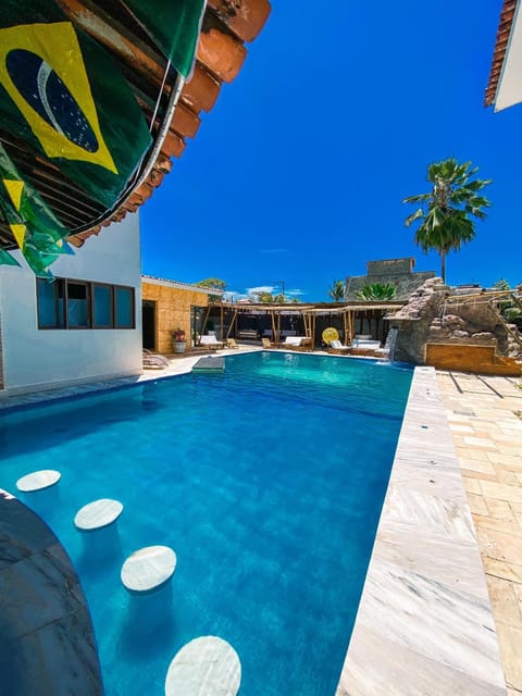 Lounge or bar, Swimming pool