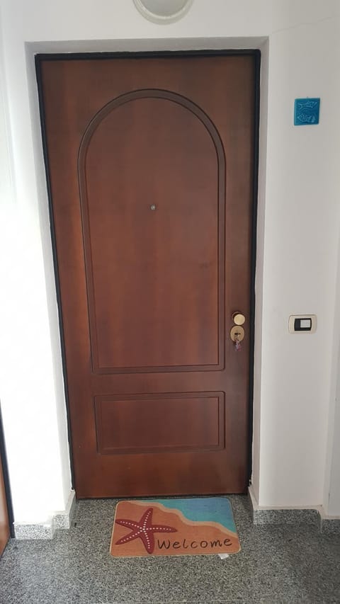 Appartamento BlueWater Apartment in Sardinia