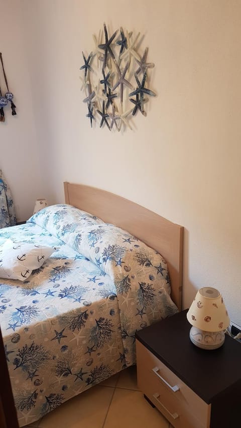 Appartamento BlueWater Apartment in Sardinia