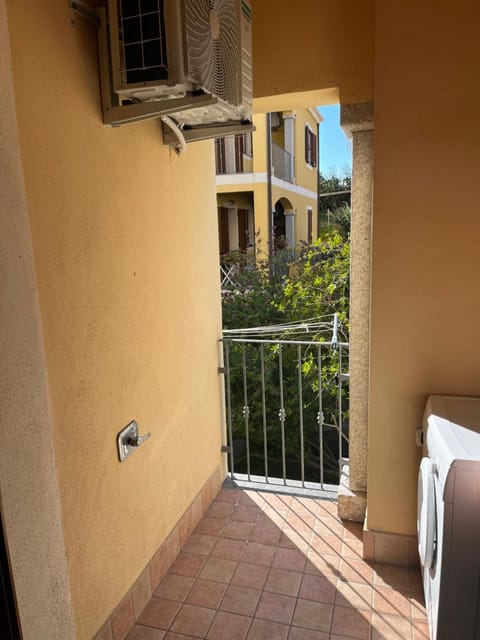 Appartamento BlueWater Apartment in Sardinia