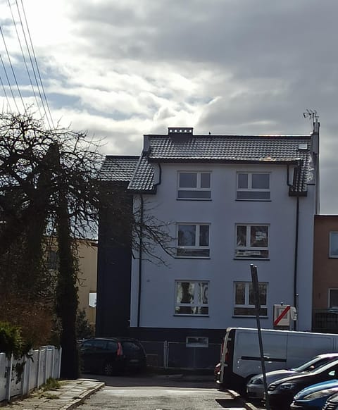 Sercówka Międzyzdroje Vacation rental in Miedzyzdroje