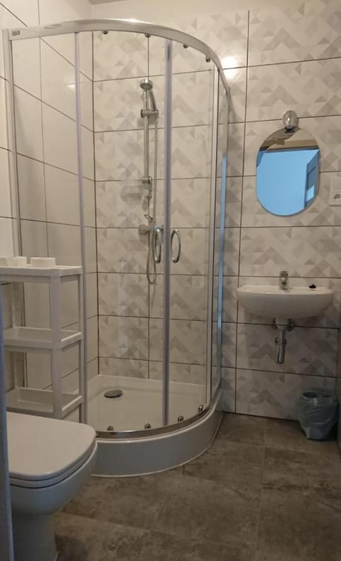 Sercówka Międzyzdroje Vacation rental in Miedzyzdroje