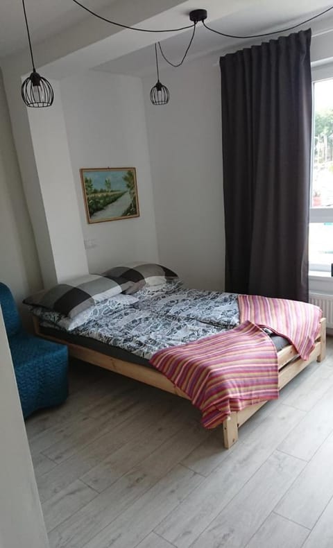 Sercówka Międzyzdroje Vacation rental in Miedzyzdroje