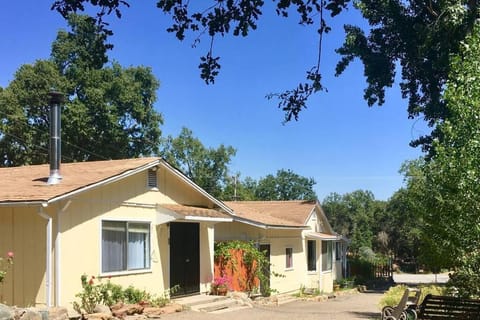 Property building, Spring