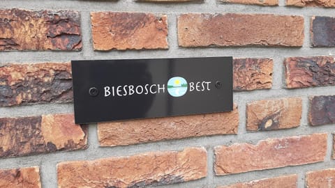 BIESBOSCHBEST Bed and Breakfast in Dordrecht