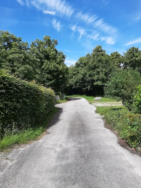 BIESBOSCHBEST Bed and Breakfast in Dordrecht