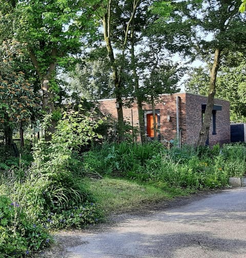 BIESBOSCHBEST Bed and Breakfast in Dordrecht