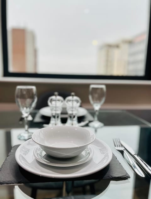 Stylish studio apartment near to Old Trafford stadium Apartment in Stretford