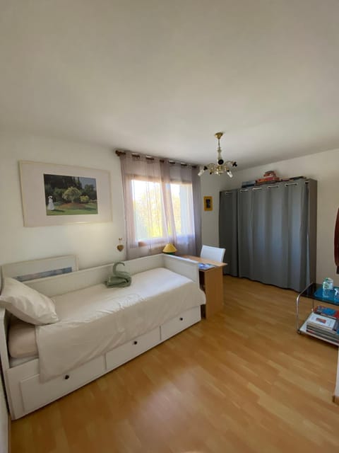 Agréable chambre d’hôtes bord de mer Normandie Bed and Breakfast in Saint-Valery-en-Caux