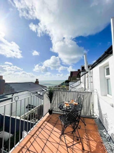 View (from property/room), Balcony/Terrace, Balcony/Terrace