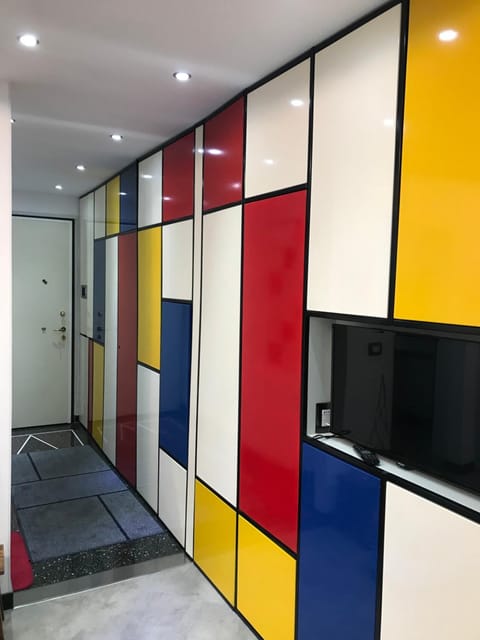 TV and multimedia