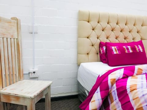 33 Goulborn street Goodwood Bed and Breakfast in Cape Town