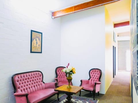 33 Goulborn street Goodwood Bed and Breakfast in Cape Town