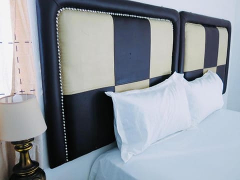 33 Goulborn street Goodwood Bed and Breakfast in Cape Town