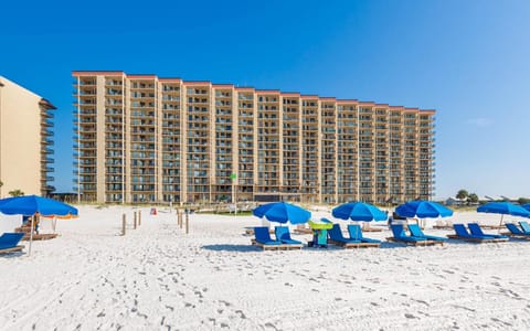 Phoenix V by Brett Robinson Vacations Apartment in Orange Beach