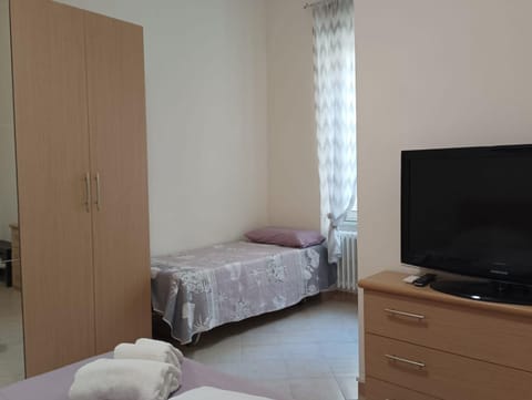 B&B da Niky Bed and Breakfast in Termoli