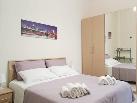 B&B da Niky Bed and Breakfast in Termoli