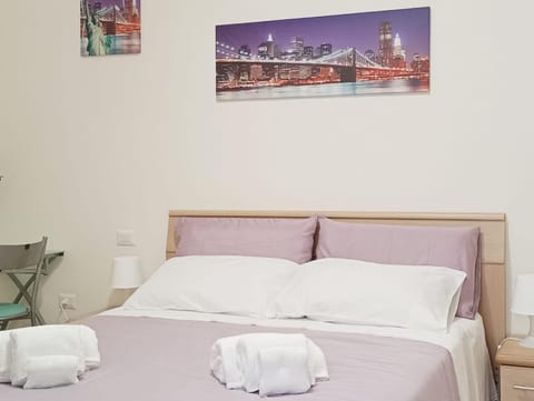 B&B da Niky Bed and Breakfast in Termoli