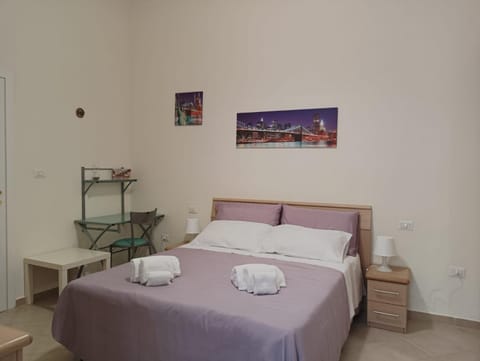 B&B da Niky Bed and Breakfast in Termoli