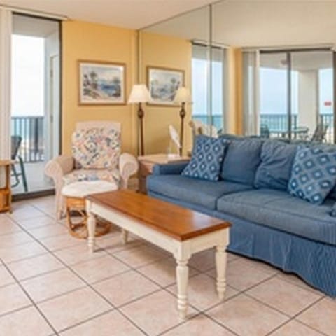 Phoenix East by Brett Robinson Vacations Apartment in Orange Beach