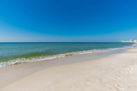 Phoenix VI by Brett Robinson Vacations Apartment in Orange Beach