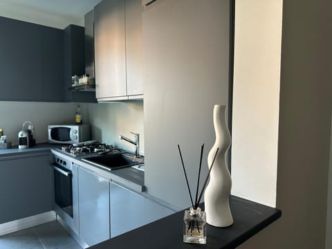 Miky’S home Apartment in Canton of Ticino