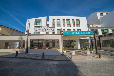 Facade/entrance, Facade/entrance