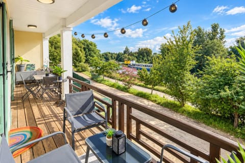 Day, View (from property/room), Balcony/Terrace