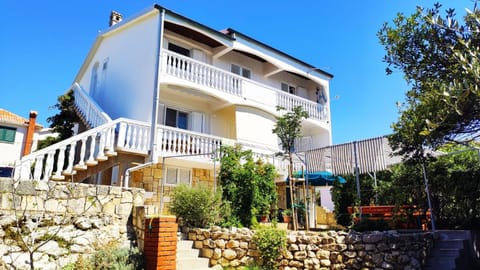 Property building, Balcony/Terrace
