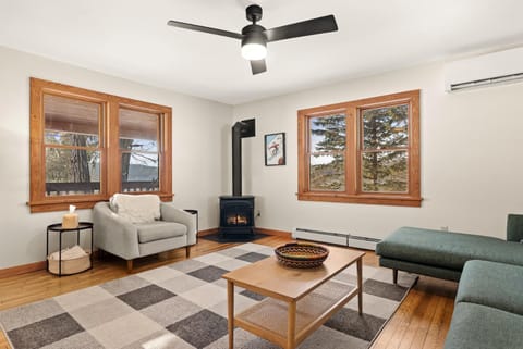 Stella Firma House in Capital District, NY, USA