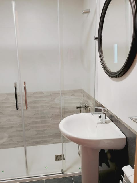 Loft nuevo Apartment in O Morrazo