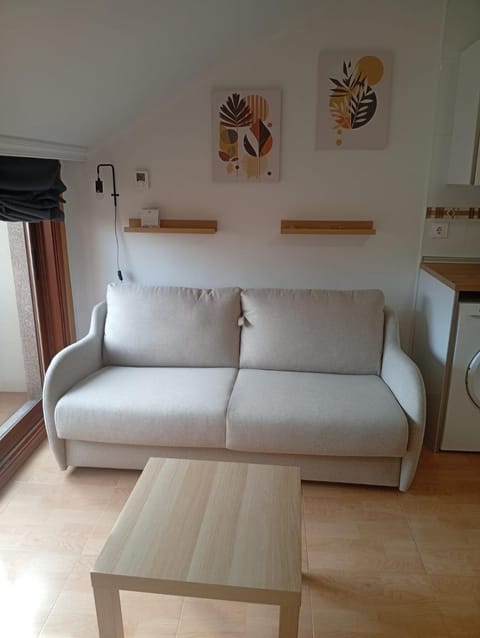 Loft nuevo Apartment in O Morrazo