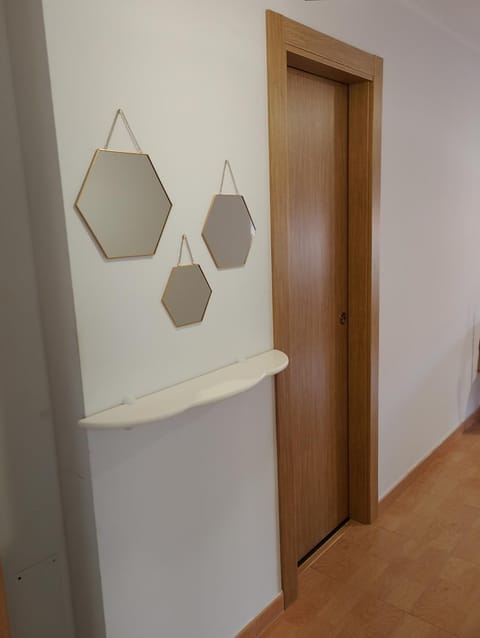 Loft nuevo Apartment in O Morrazo