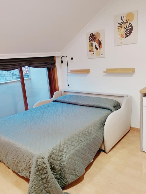 Loft nuevo Apartment in O Morrazo