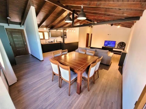 Communal lounge/ TV room, Kitchen or kitchenette, Dining area