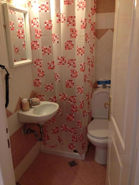 Nice Apartment 3 - City Center Apartment in Kalabaka