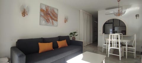 Mimosas Orange Beach Apartment in Costa del Sol