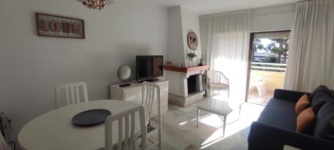 Mimosas Orange Beach Apartment in Costa del Sol