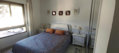 Mimosas Orange Beach Apartment in Costa del Sol