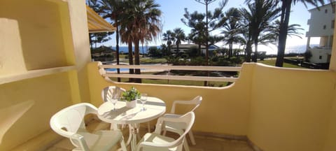 Mimosas Orange Beach Apartment in Costa del Sol